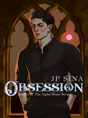 cover image of Obsession